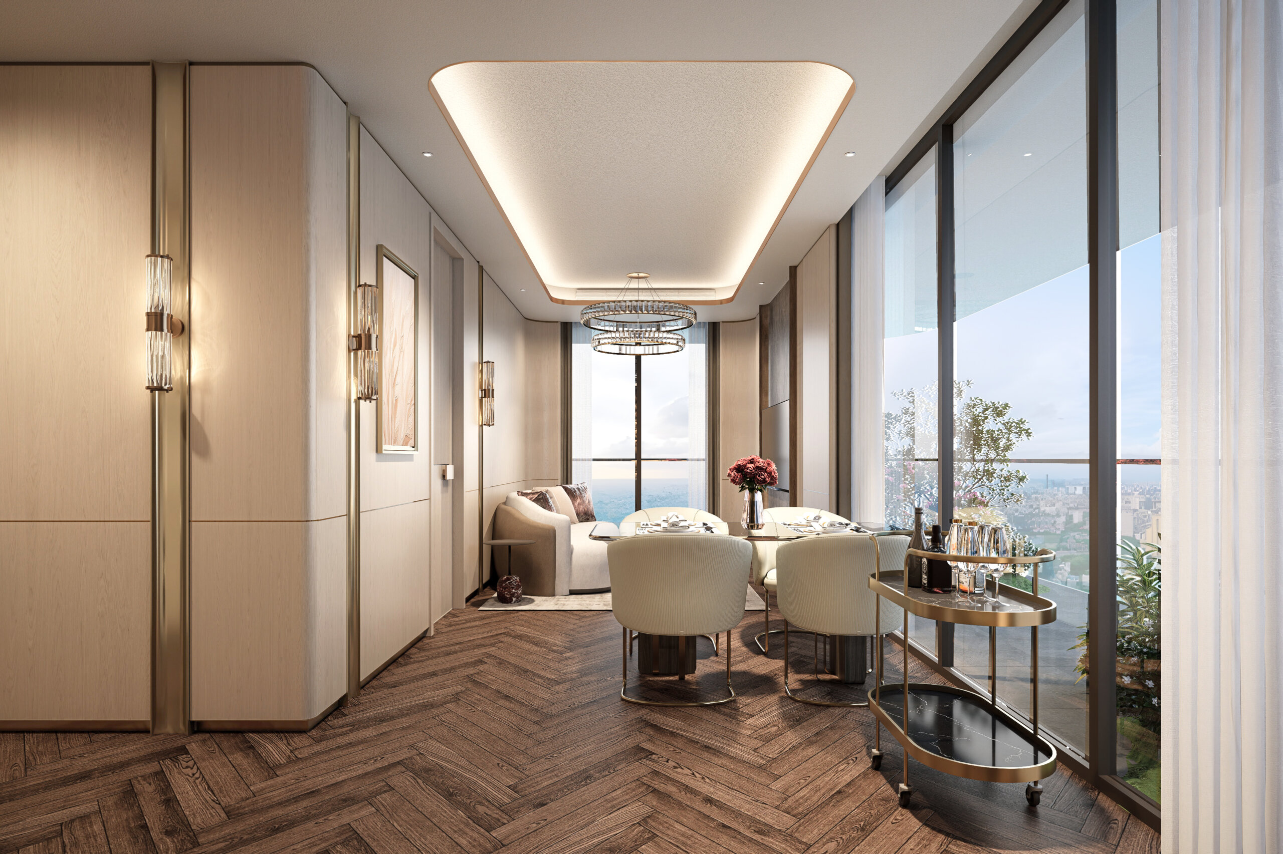 Rivea Residence