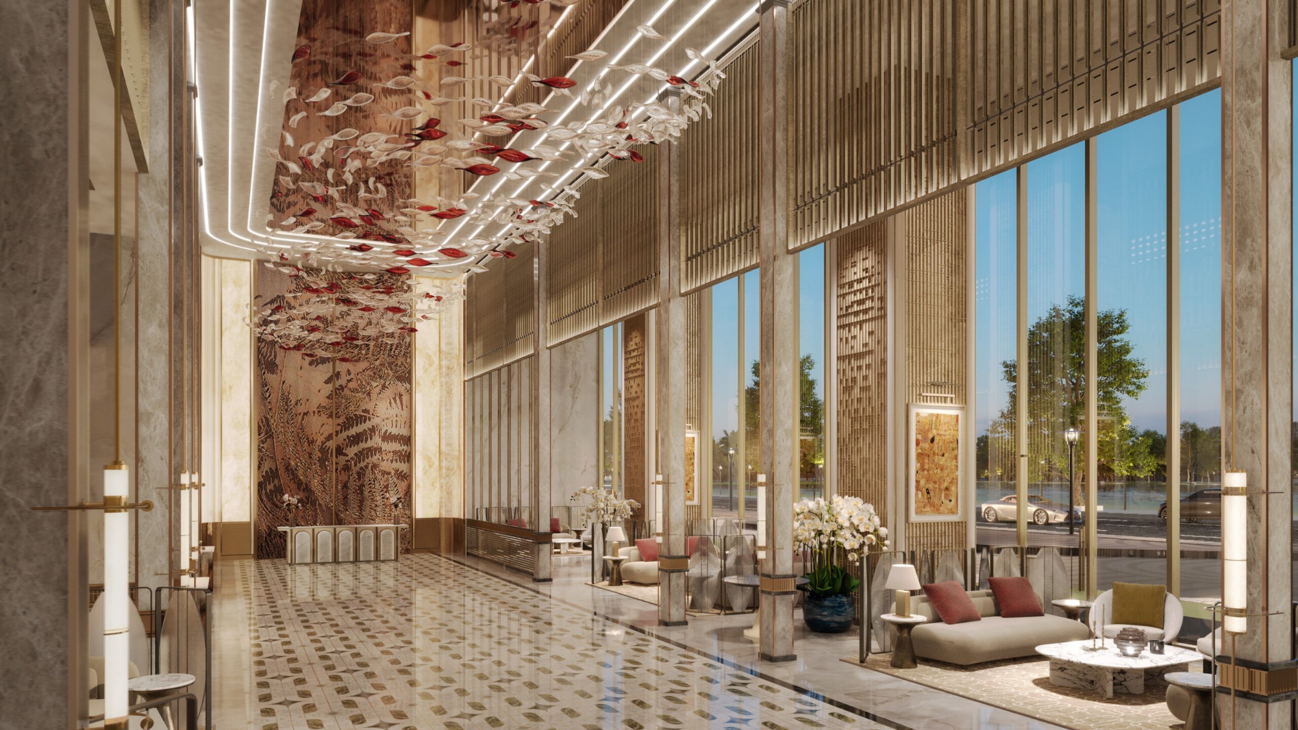 Rivea Residence