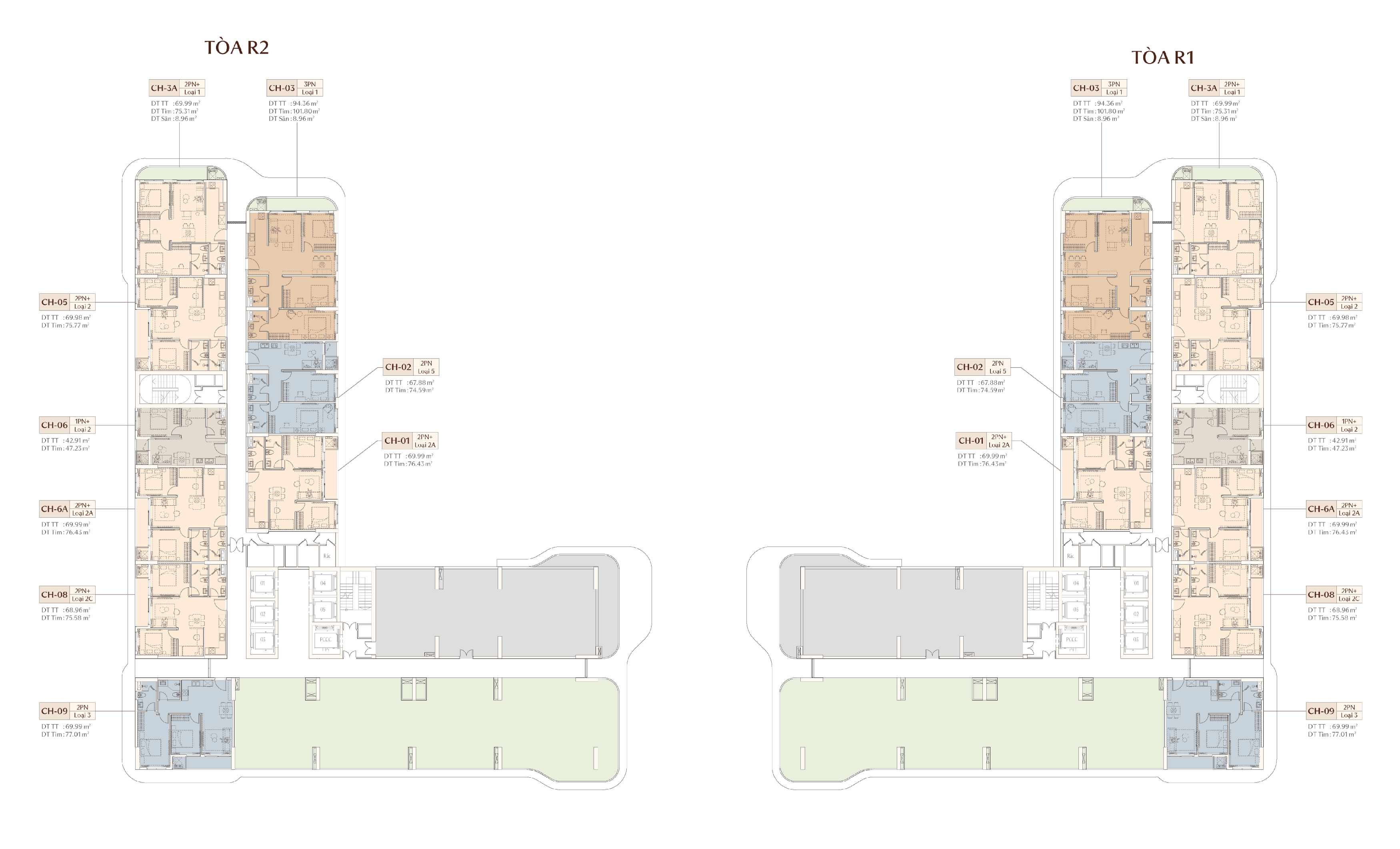 Tầng 19